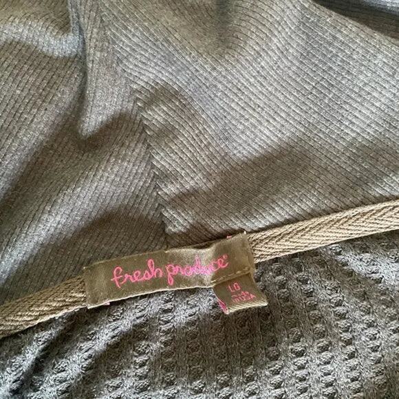 Fresh Produce Wrap - Picture 7 of 9